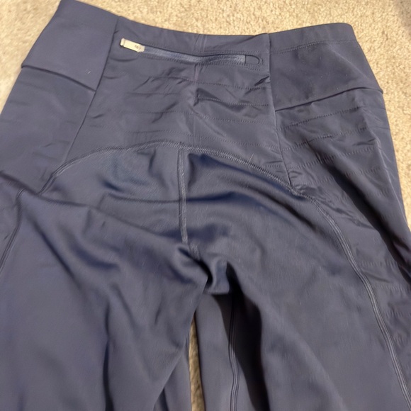 Athleta peak fleece tight - Picture 11 of 13